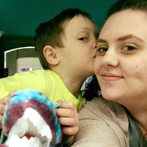 Meet your Posher, Ashley